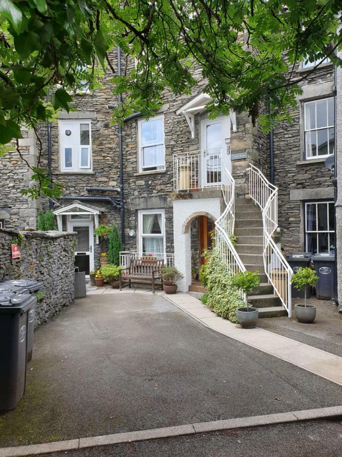 'Mysty' Studio Style Winter Deal On 3 Nights Or More Nov To Mar Windermere Exterior foto